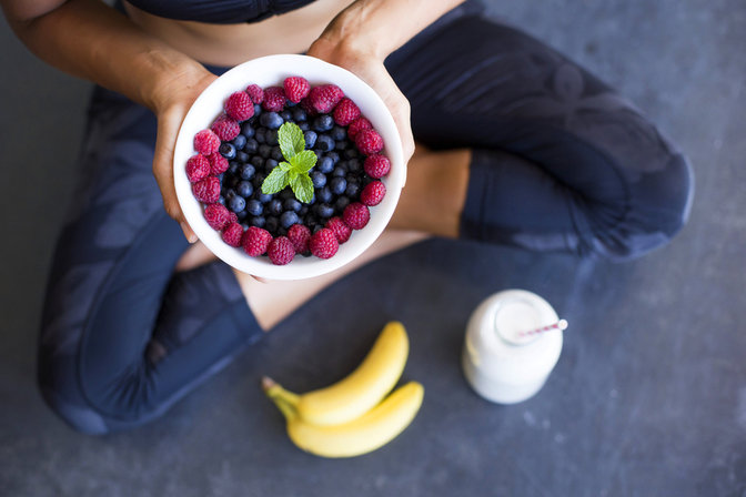 dr mark hyman diet