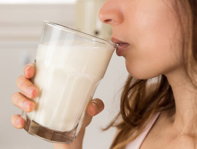 What is casein? What is casein?