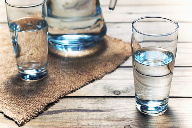 Stay hydrated Stay hydrated