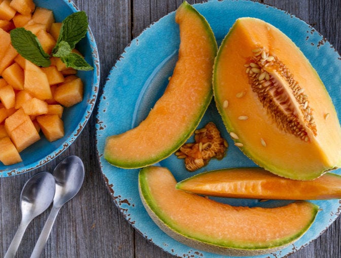 Melon Melon