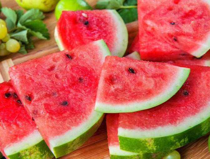 Watermelon Watermelon