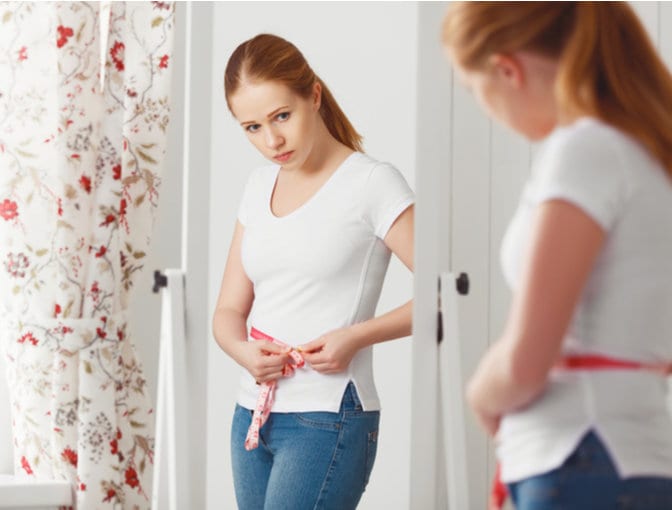 The truth behind rapid weight loss The truth behind rapid weight loss