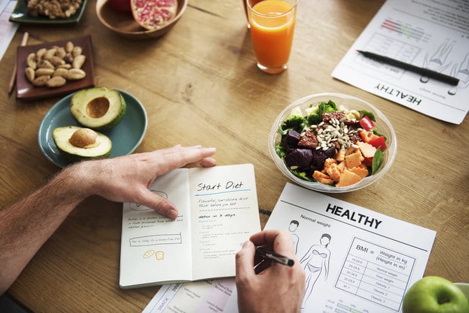 Prediabetes Diet Plan