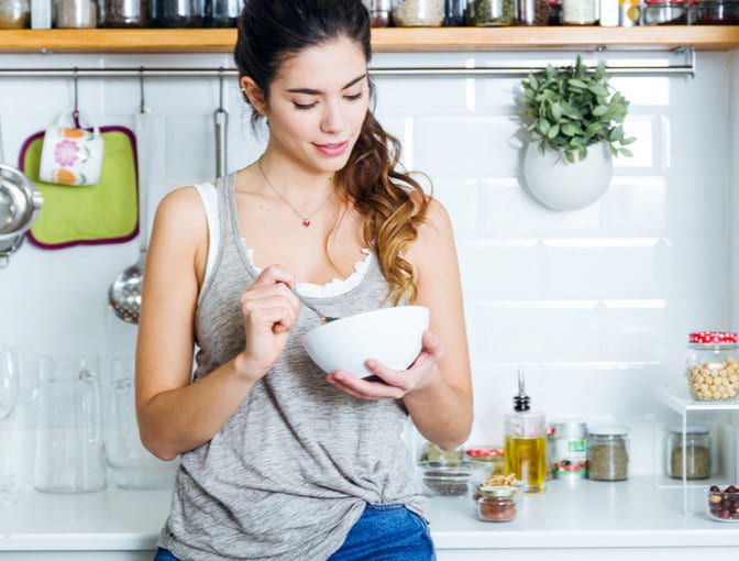 Eat mindfully Eat mindfully