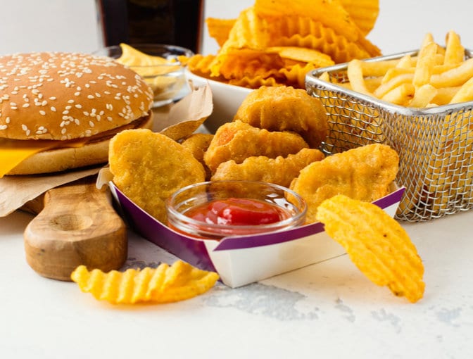 Avoid catastrophising cheat meals Avoid catastrophising cheat meals