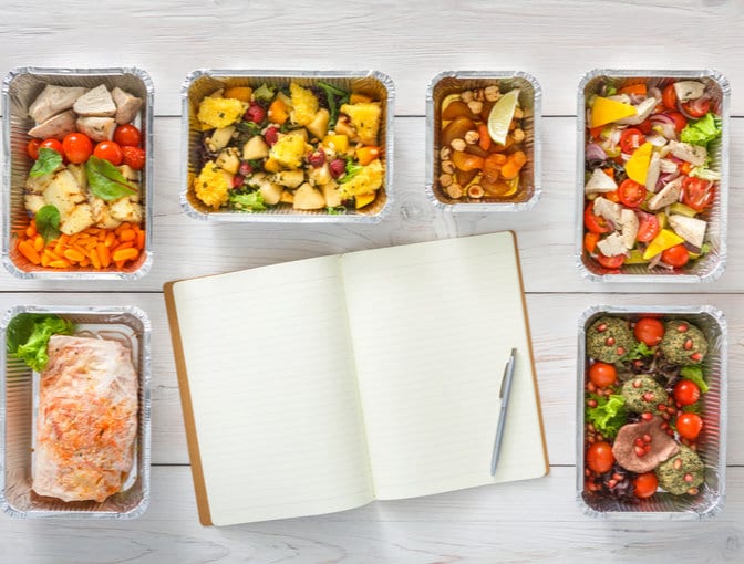 Cutting Diet Plan Examples Cutting Diet Plan Examples