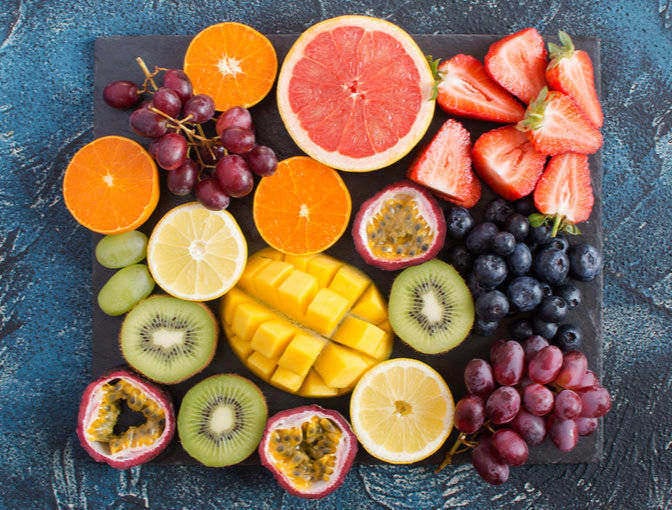 How Many Fruits Can You Eat A Day To Lose Weight? How Many Fruits Can You Eat A Day To Lose Weight?