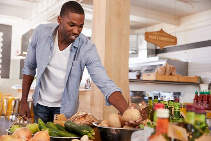 Elimination Diet Plan