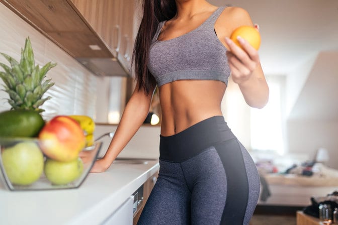 How can you get a flat stomach in a month? How can you get a flat stomach in a month?