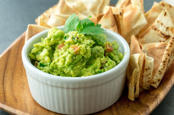 Guacamole Guacamole