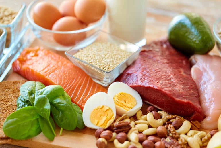 what-are-lean-protein-foods-for-weight-loss