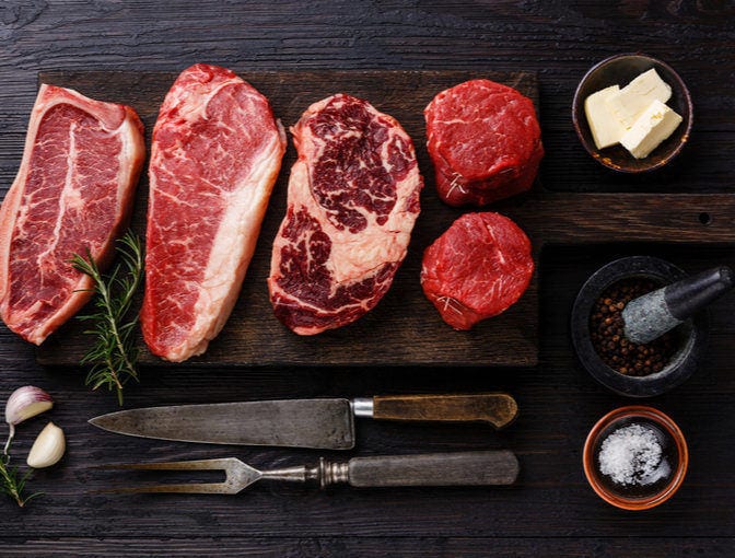 Meat Meat