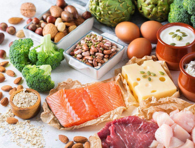 The Best Source Of Protein The Best Source Of Protein