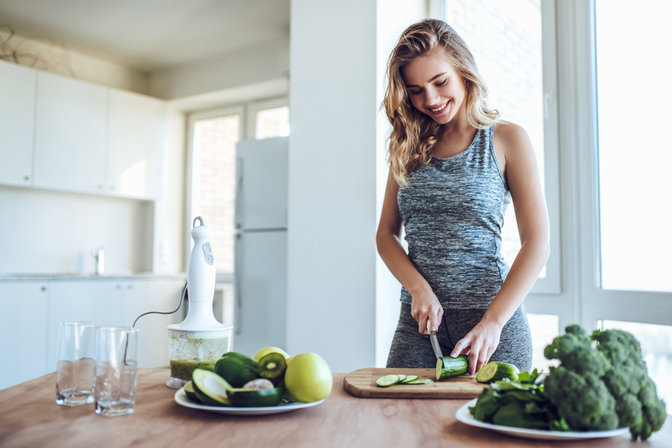 how to not eat how to not eat